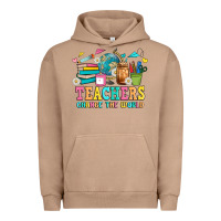 Pigment Burro custom teacher Urban Hoodie - JahusDesignShop
