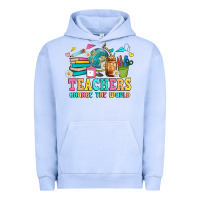 Pigment Grape Ice custom teacher Urban Hoodie - JahusDesignShop