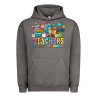 Pigment Tornado custom teacher Urban Hoodie - JahusDesignShop