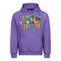Tulip custom teacher Urban Hoodie - JahusDesignShop