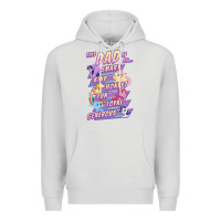 Dove Grey My Little Pony Father's Day Group Shot This Dad Is Premium Hoodie - longCreatives