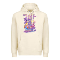Tofu My Little Pony Father's Day Group Shot This Dad Is Premium Hoodie - longCreatives