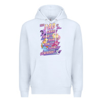 White My Little Pony Father's Day Group Shot This Dad Is Premium Hoodie - longCreatives