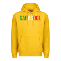 Lemon Gabagool New Jersey Italian Flag Food Sicilian Cap Premium Hoodie - longCreatives