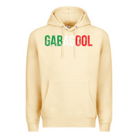Pina Colada Gabagool New Jersey Italian Flag Food Sicilian Cap Premium Hoodie - longCreatives
