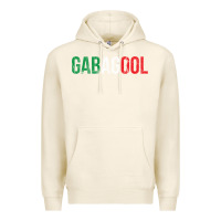 Tofu Gabagool New Jersey Italian Flag Food Sicilian Cap Premium Hoodie - longCreatives