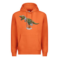Carrot how ridiculous merch Premium Hoodie - longCreatives