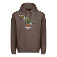 Coffee how ridiculous merch Premium Hoodie - longCreatives