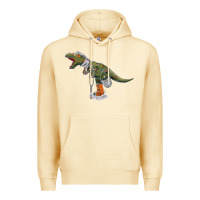 Pina Colada how ridiculous merch Premium Hoodie - longCreatives