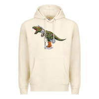 Sandshell how ridiculous merch Premium Hoodie - longCreatives