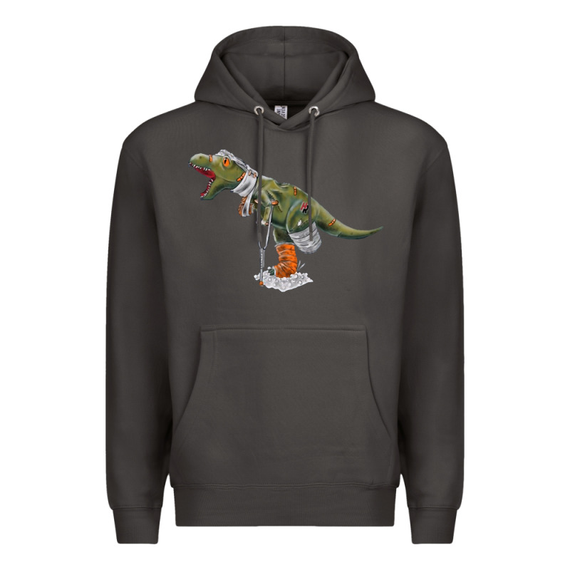 How Ridiculous Merch Premium Hoodie by longCreatives | Teevron