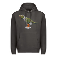 Smoke how ridiculous merch Premium Hoodie - longCreatives