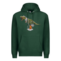 Sports Green how ridiculous merch Premium Hoodie - longCreatives