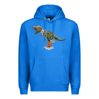 True Royal how ridiculous merch Premium Hoodie - longCreatives