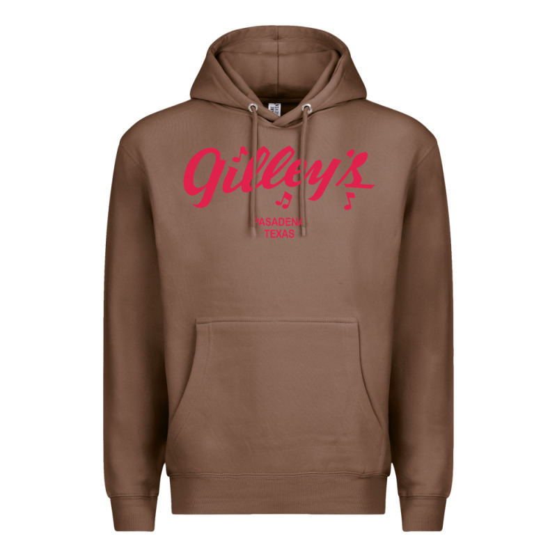 Gilley S Bar Urban Cowboy Gilleys Texas Premium Hoodie by longCreatives | Teevron