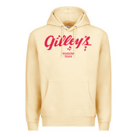 Pina Colada GILLEY S BAR URBAN COWBOY GILLEYS TEXAS Premium Hoodie - longCreatives
