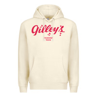 Sandshell GILLEY S BAR URBAN COWBOY GILLEYS TEXAS Premium Hoodie - longCreatives