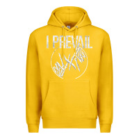 Lemon I Prevail  Skeleton Hands  Official Merchandise Premium Premium Hoodie - longCreatives