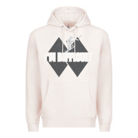 Pale Pink I'm Difficult Double Black Diamond Skiing Premium Hoodie - longCreatives