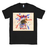 Black made in the usa Classic Tee - TumblerDesignByShophia