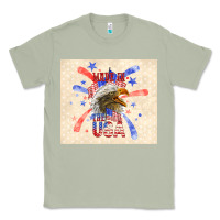 Matcha made in the usa Classic Tee - TumblerDesignByShophia