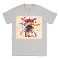 Moon Dust made in the usa Classic Tee - TumblerDesignByShophia