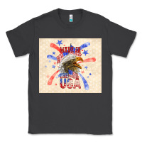 Smoke made in the usa Classic Tee - TumblerDesignByShophia