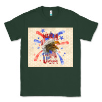 Sports Green made in the usa Classic Tee - TumblerDesignByShophia