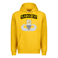 Lemon Ranger and Airborne Master Premium Hoodie - longCreatives