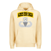 Pina Colada Ranger and Airborne Master Premium Hoodie - longCreatives