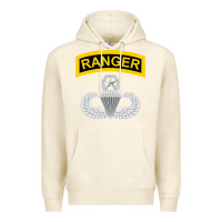 Sandshell Ranger and Airborne Master Premium Hoodie - longCreatives