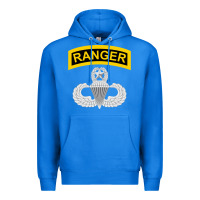True Royal Ranger and Airborne Master Premium Hoodie - longCreatives