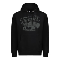 Turnpike Copy Premium Hoodie | Teevron