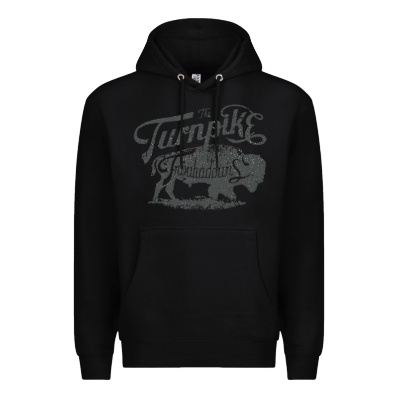 Turnpike Copy Premium Hoodie by longCreatives | Teevron