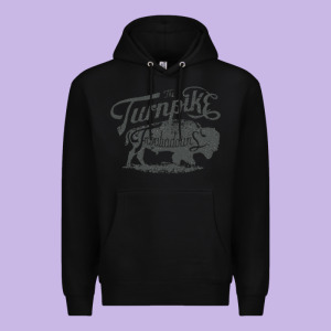 Turnpike Copy Premium Hoodie Designed By Longcreatives