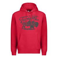Cardinal Turnpike Copy Premium Hoodie - longCreatives