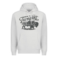 Dove Grey Turnpike Copy Premium Hoodie - longCreatives