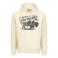 Sandshell Turnpike Copy Premium Hoodie - longCreatives