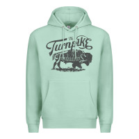 Seafoam Turnpike Copy Premium Hoodie - longCreatives