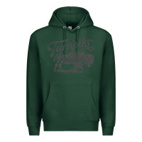 Sports Green Turnpike Copy Premium Hoodie - longCreatives