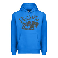 True Royal Turnpike Copy Premium Hoodie - longCreatives