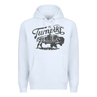 White Turnpike Copy Premium Hoodie - longCreatives