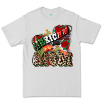 Mexican Mom Premium Tee | Teevron
