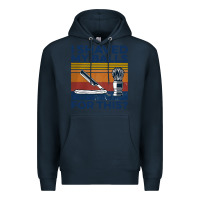 Navy Nice I Shaved My Balls For This Vintage Premium Hoodie - longCreatives