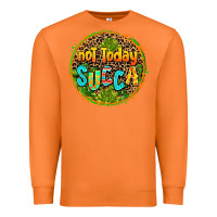 Carrot not today succa Premium Sweatshirt - AdoDesignShop