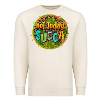 Sandshell not today succa Premium Sweatshirt - AdoDesignShop