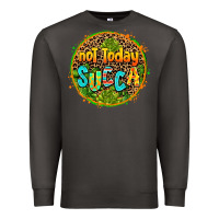 Smoke not today succa Premium Sweatshirt - AdoDesignShop