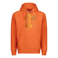 Carrot Taino Sun Boricua Vintage Taino Gift of Puerto Rico Premium Hoodie - longCreatives