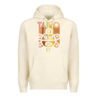 Sandshell Taino Sun Boricua Vintage Taino Gift of Puerto Rico Premium Hoodie - longCreatives