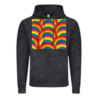 Vintage Black Pride rainbow glitter tumbler Vintage Hoodie - FaDigitalArtStudio